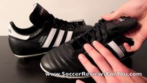 Adidas Copa Mundial - UNBOXING