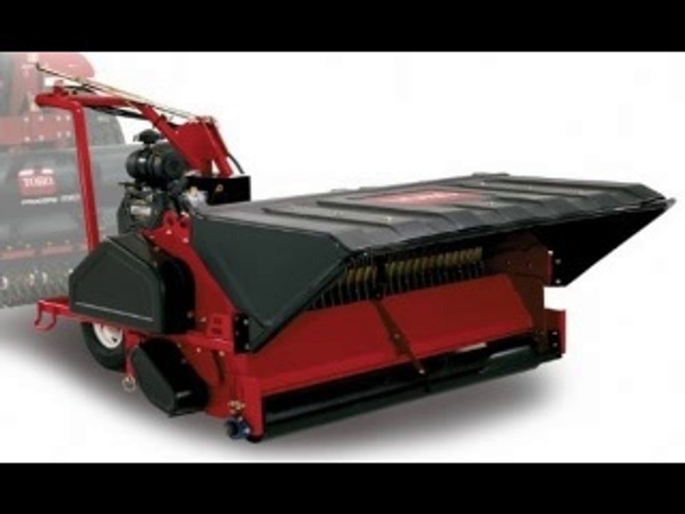 Toro ProCore Processor Service Repair Workshop Manual DOWNLOAD