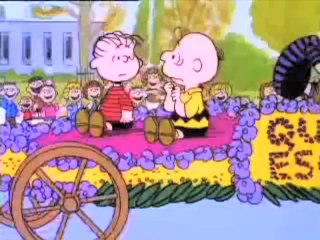 TV Trash: It's Your First Kiss, Charlie Brown