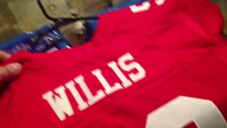 Cheap Jerseys Free Shipping,San Francisco 49ers Nike Elite jersey review