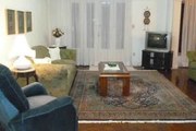 Apartment for Rent in Cairo Mohandeseen  Sunny  and Spacious 2 Bedrooms