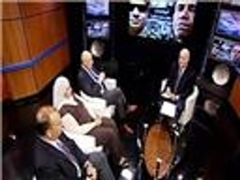 من واشنطن - أميركا ومصر.. علاقة إستراتيجية وشوائب سطحية