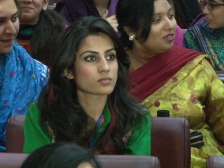 asim butt - GC University Classical evening