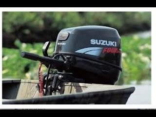 2001-2008 Suzuki Outboard DF90 DF115 Service Repair Workshop Manual DOWNLOAD (2001