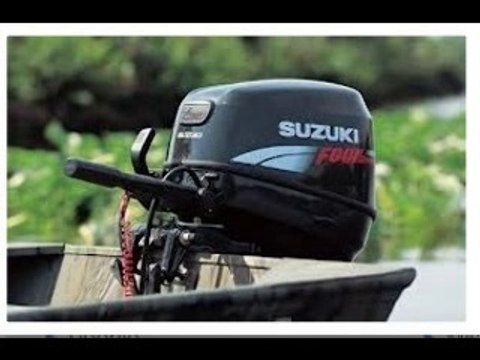 2001-2008 Suzuki Outboard DF90 DF115 Service Repair Workshop Manual DOWNLOAD (2001