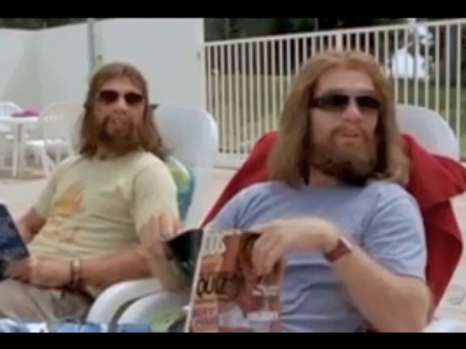 TV Trash: Cavemen
