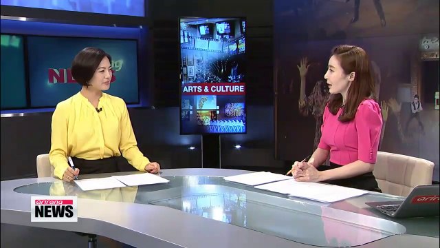 Korean musicals catch on overseas