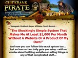 ClickBank Pirate Review - 2014 - Free Ebook - Link Below Vdeo