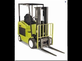 Clark ECG 20-32 Genesis Series Truck Service Repair Workshop Manual DOWNLOAD