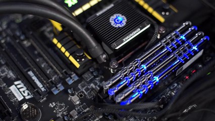 Devil's Canyon Overclocking Review ft. 4790K VS 4770K