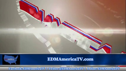 EDM America TV Minute Tuesday July 1st 2014