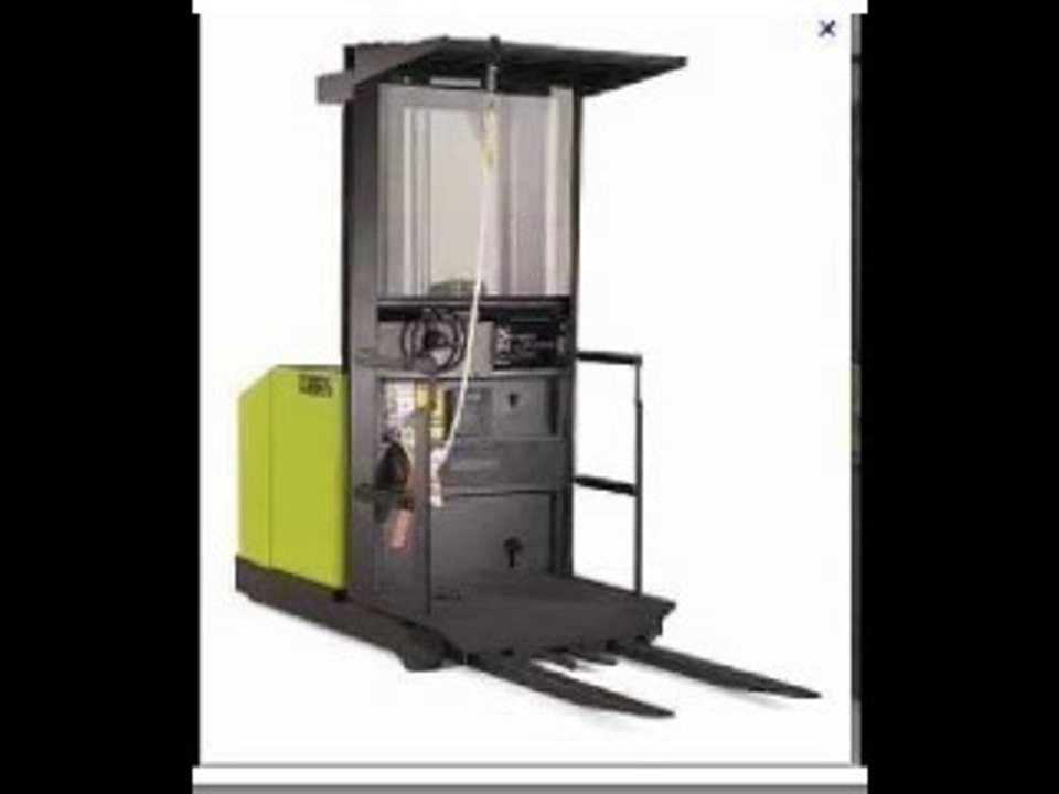 Clark NP246 NS246 Forklift Service Repair Workshop Manual DOWNLOAD