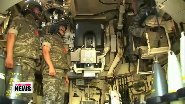 S. Korea's defense minister vows swift retaliation against N. Korea provocations