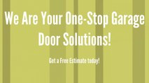 Are You Looking For Garage Door Service Foxboro MA?