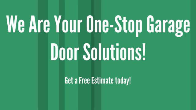 Are You Looking For Garage Door Repair and Service Holliston MA?