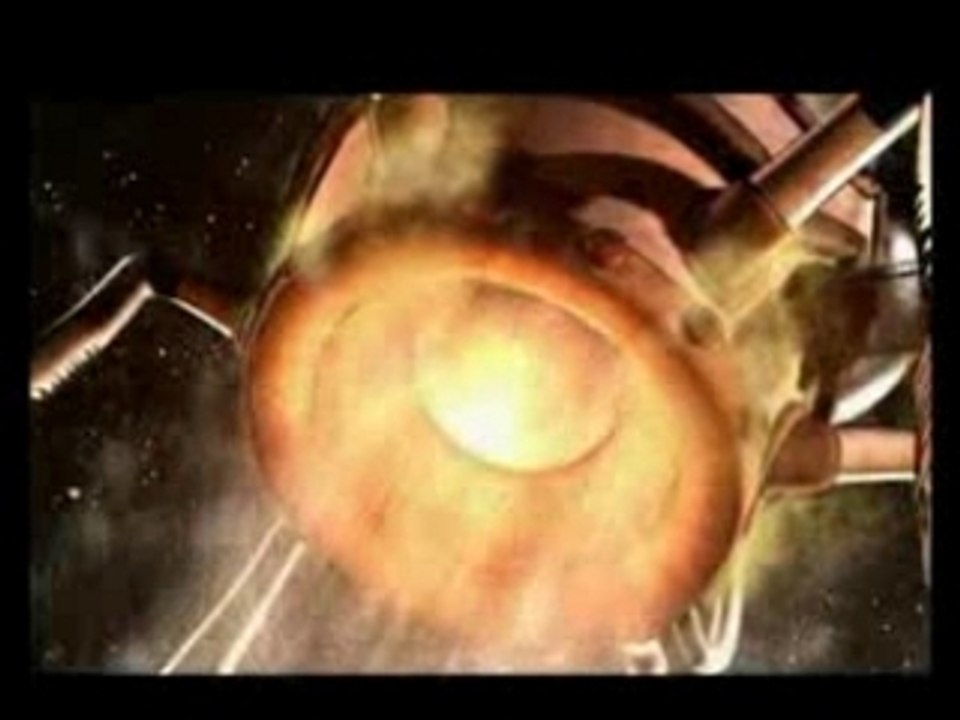 Youri the spacemannn