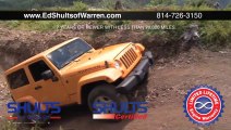Used Jeep Grand Cherokee Dealers - Warren, PA
