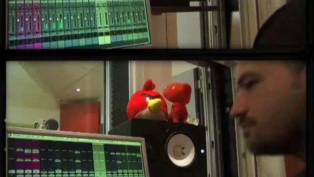 TV3 - Estiu 2014 - Making of de la cançó d'estiu de TV3