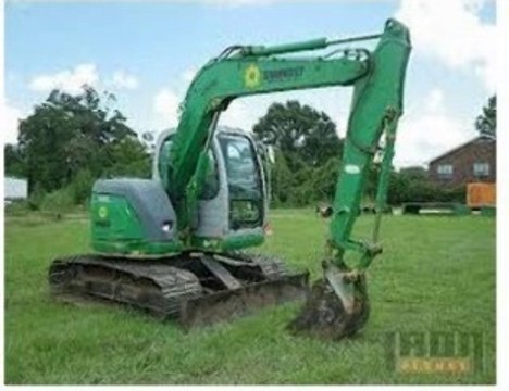 Kobelco SK70SR-1E Crawler Excavator Service Repair Workshop Manual DOWNLOAD