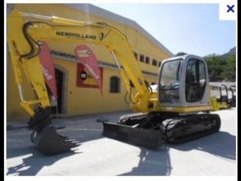 Kobelco SK80MSR Crawler Excavator Service Repair Workshop Manual