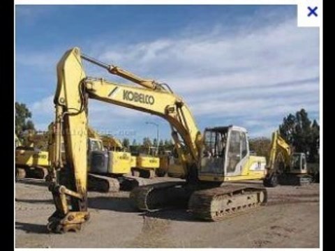Kobelco SK200 V, SK200LC V Crawler Excavator Service Repair Workshop Manual
