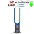 Best Deals Dyson AM02 tower fan- Blue Review