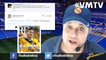 PROS Y CONTRAS DE FICHAR A JAMES RODRÍGUEZ