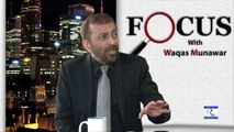 Dr. Farooq Sattar talks about the Solution against terrorism in Pakistan - Focus Ep147 (4)