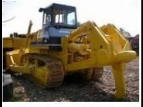 Komatsu D68E-1 D68P-1 Dozer Bulldozer Service Repair Workshop Manual DOWNLOAD(SN: