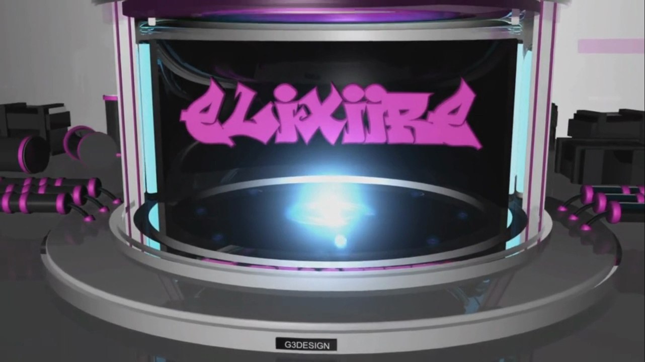 Intro Gravity Elixiire
