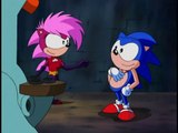 Sonic Underground: Episode 9 - Tangled Webs
