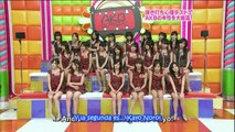 AKB 0ji 59fun episodio 12 sub español - 2008.06.23