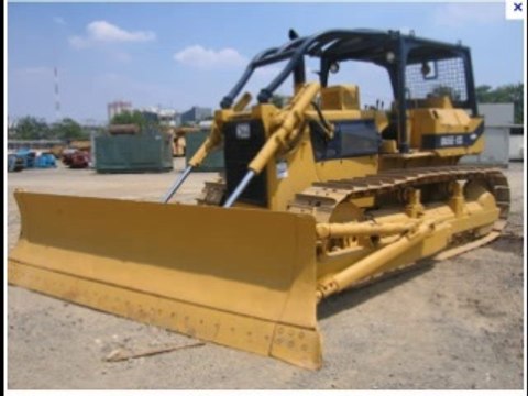 Komatsu D155A-5 Dozer Bulldozer Service Repair Workshop Manual DOWNLOAD(SN: 65001