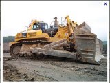 Komatsu D575A-2 Dozer Bulldozer Service Repair Workshop Manual DOWNLOAD(SN: 10001