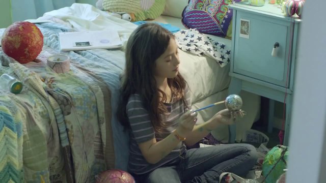 Verizon Commercial 2014 Inspire Her Mind - Extended Verizon Wireless