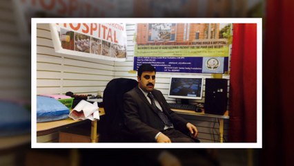 Imtiaz Sadiq Foundation (NGO Working in Pakistan)