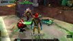 WoW fast Leveling  1-90 in 2 days played time _with Dugi Guide - WoW Leveling Guide -
