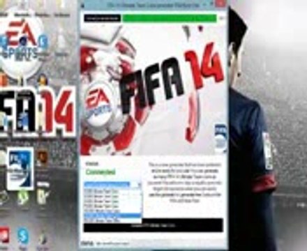 FIFA 14 Ultimate Team Coins Generator Xbox One and PS4 { Link on Description },Uploaded July 2, 2014