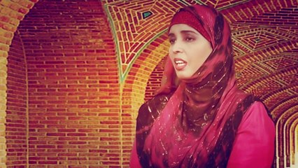 Erum Usman - Hum Ne Tu Madine Ko Har Hal Mein Jana Hai