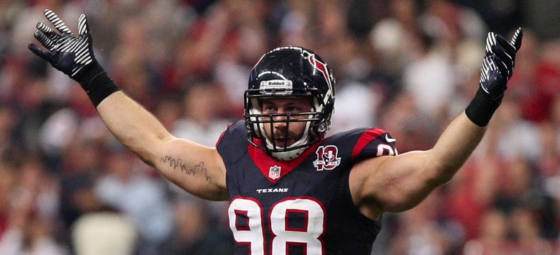 AFC South preview: Can anyone unseat the Colts?