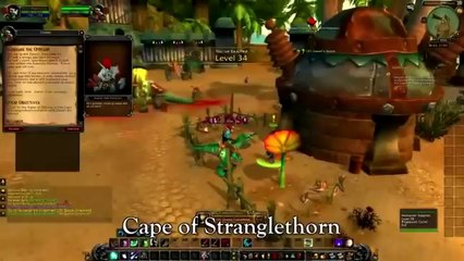 Wow- fast levelling (must watch) 1-90 in just 2 days played time with dugi guide!