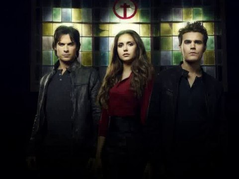 Дневники вампира 5 сезон 23 серия онлайн смотреть (2014) by OQYe8q