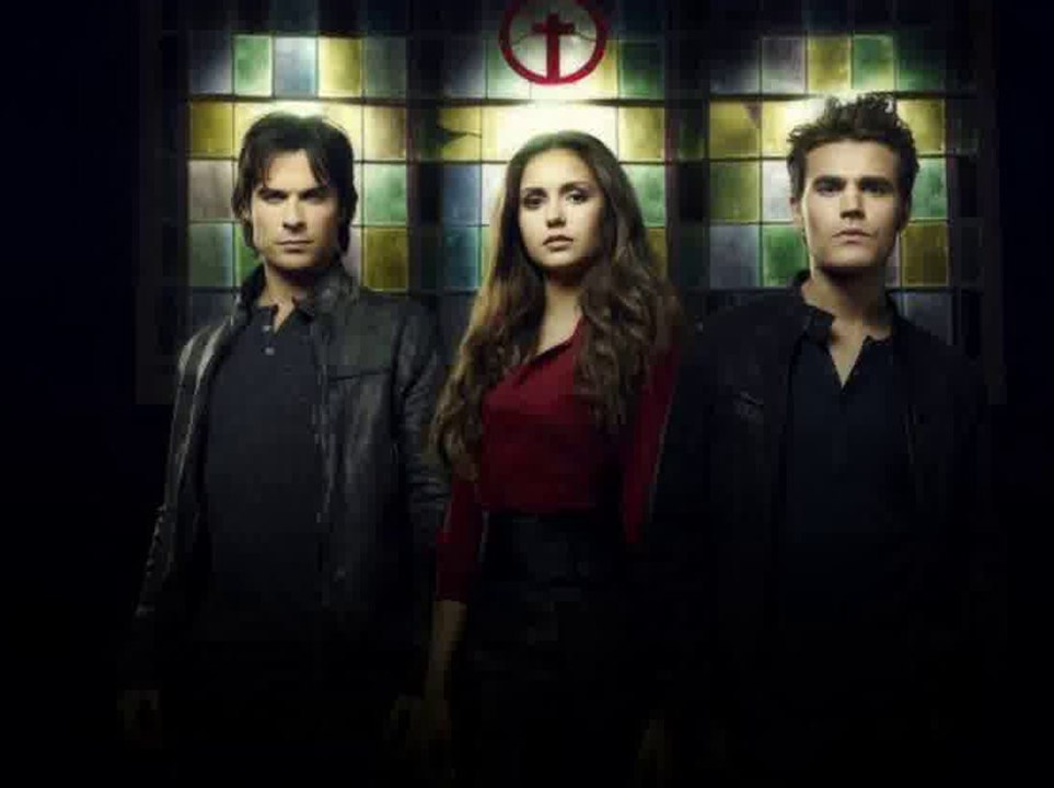 Дневники вампира 5 сезон 23 серия онлайн смотреть (2014) by OQYe8q
