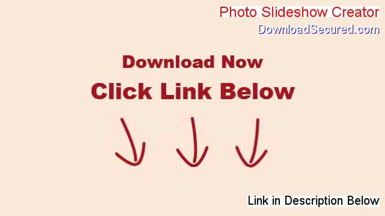 Photo Slideshow Creator Full Download [Legit Download] - video Dailymotion
