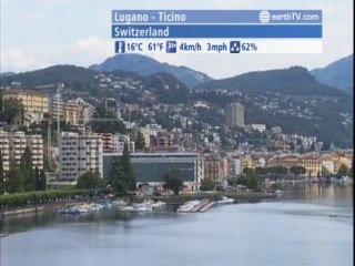 Vienna - Austria, London - United Kingdom, Lugano - Ticino - Switzerland, Arcachon - France, Barcelona - Spain, Melbourne - Australia, Warnemunde - Germany