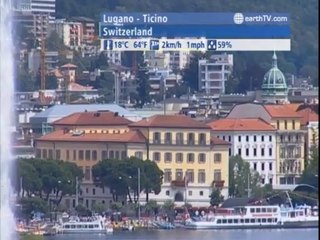 Las Vegas - USA, London - United Kingdom, Venice - Italy, Tenerife - Spain, Cannes - France, Lugano - Ticino - Switzerland, Santorini - Greece