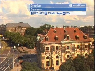 Las Vegas - USA, New York - USA, Budapest - Hungary, Santorini - Greece, Udaipur - India, Dresden - Germany, Warnemunde - Germany