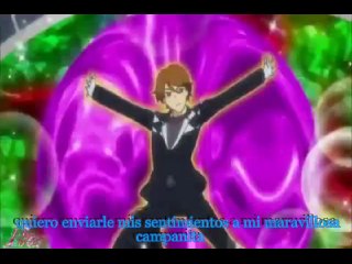 Tickerbell- Callings (Sub español)