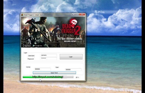 Dead Trigger 2 Hack Tool Tested & Working - 2014