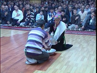 Metin Bobaroğlu- Aşure 3 A